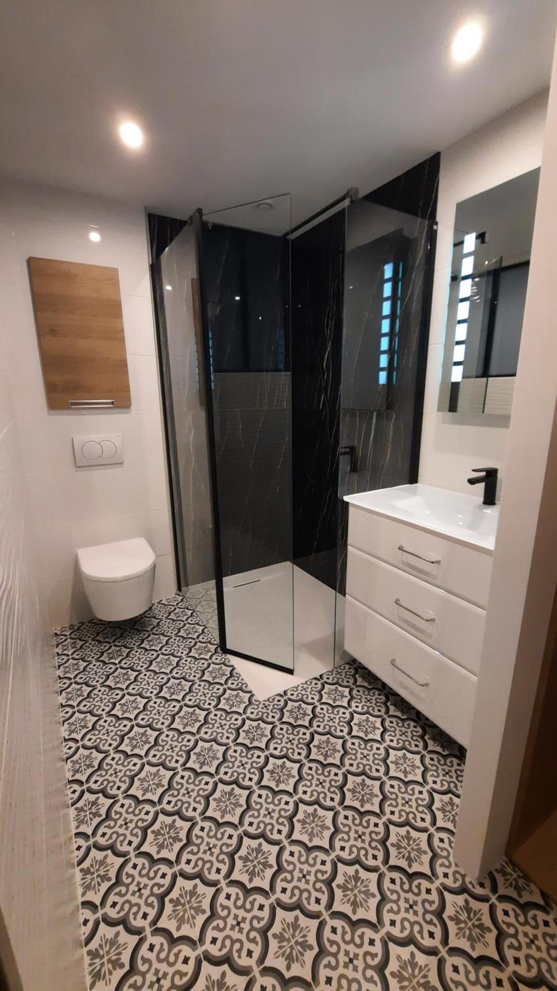Studio Climatise Lantanas 4 Personnes Le Lavandou Exterior photo